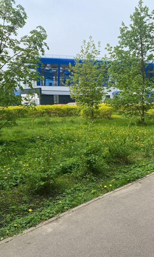 квартира г Зеленоград Зеленоград-Крюково, к 815 фото 25