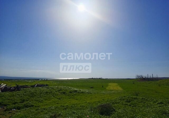 земля ул Морская Фонталовское сельское поселение, Сенной фото