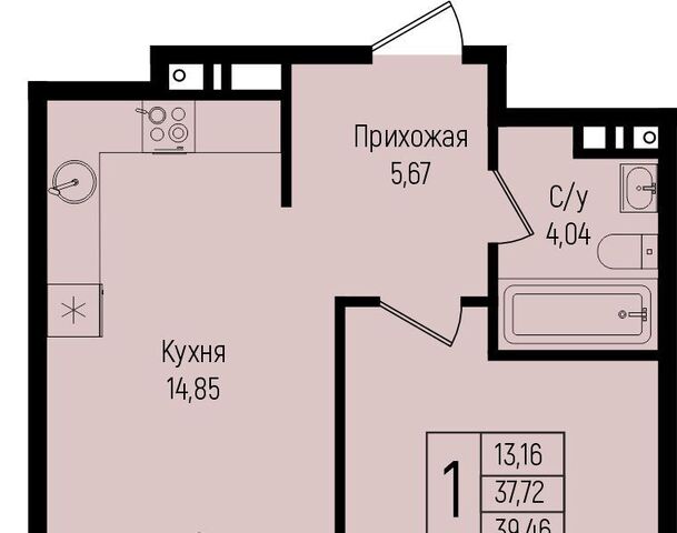 ул им. Михаила Барибана фото