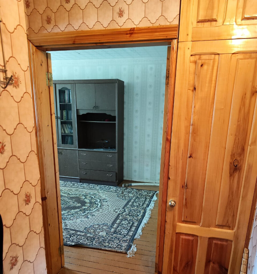 квартира г Саранск Александра Невского, 101а фото 1