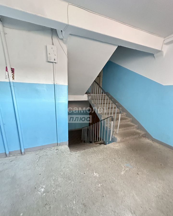 квартира г Нижний Новгород р-н Нижегородский ул Богдановича 7к/2 фото 3