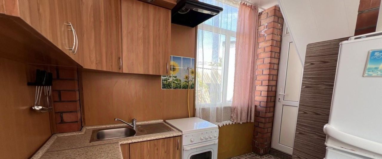 квартира р-н Анапский г Анапа ул Советская 2б фото 2
