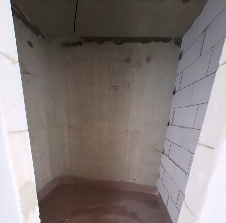 квартира г Краснодар р-н Карасунский ул Уральская 71к/3 фото 4