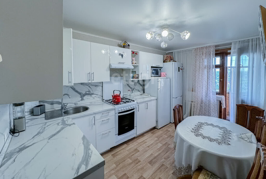 квартира г Саранск ул Республиканская 143 фото 2