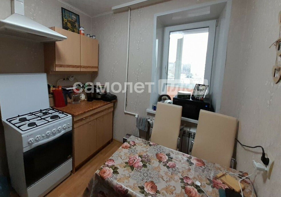 квартира г Белгород ул Студенческая 10 фото 3