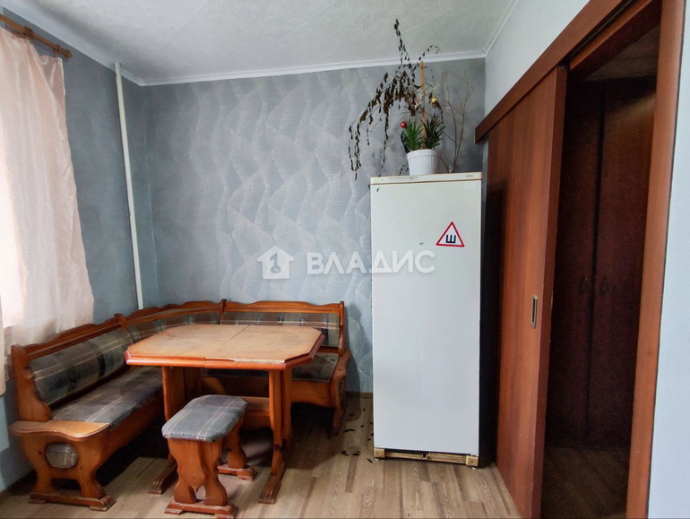квартира г Белгород Западный ул 60 лет Октября 2 фото 3
