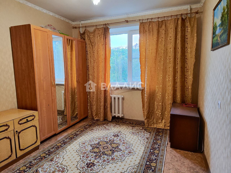 квартира г Белгород Западный ул 60 лет Октября 2 фото 4