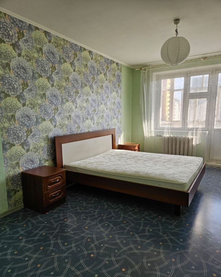 квартира г Тюмень р-н Восточный ул Пермякова 74к/1 фото 9
