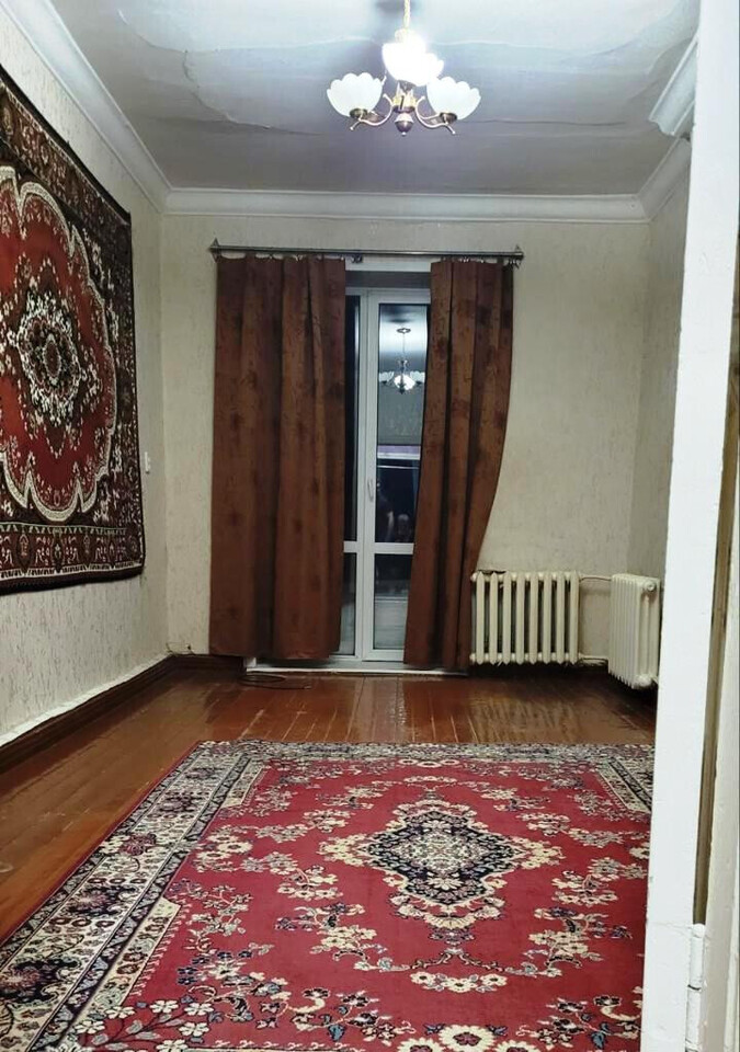 квартира г Губаха пр-кт Ленина 2 фото 4