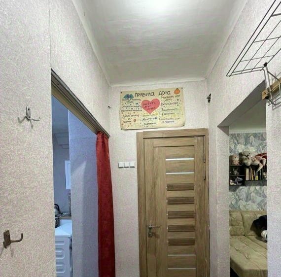 квартира г Березники ул Челюскинцев 54а фото 10