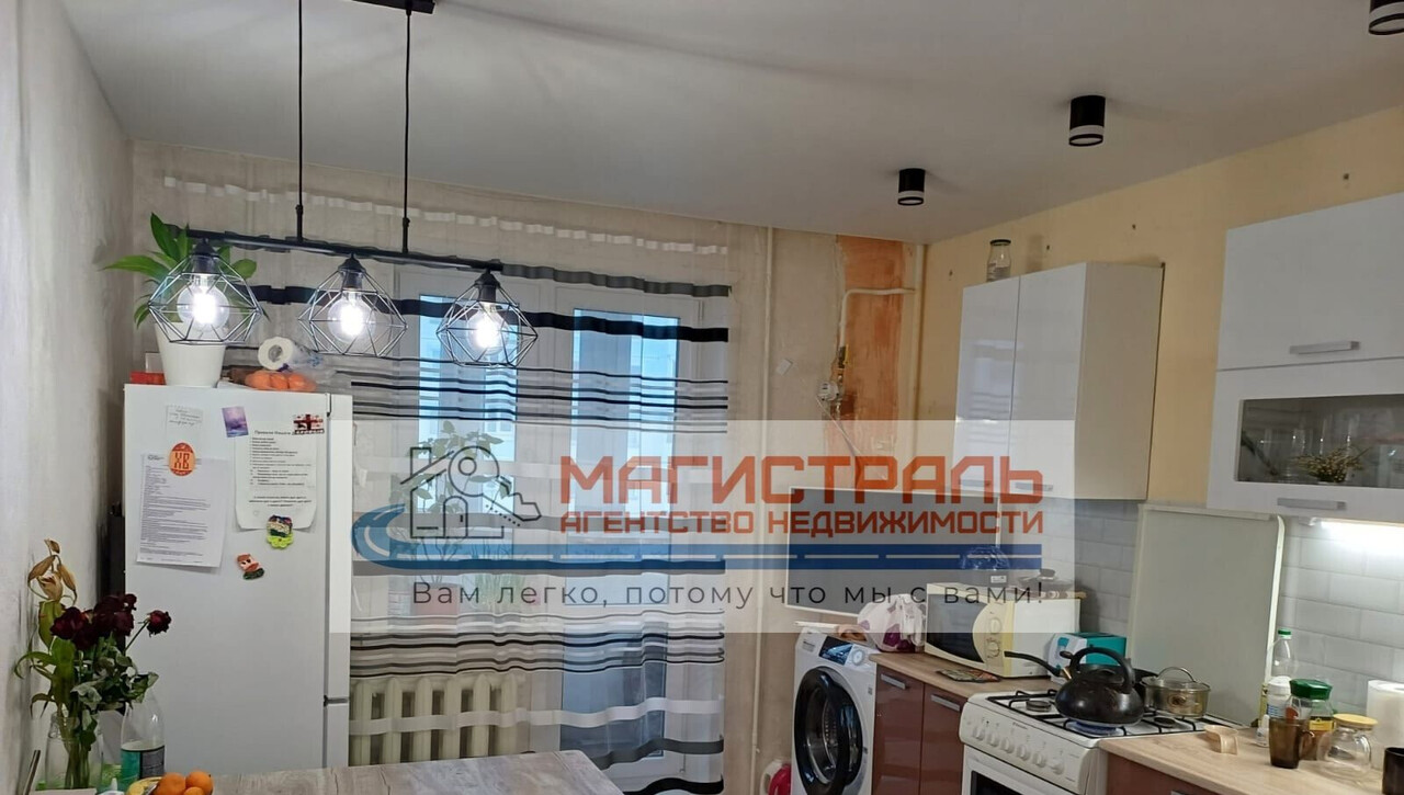 квартира г Кострома п Малышково проезд Студенческий 10а м-н фото 4