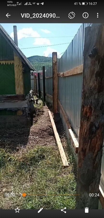 дом г Чита п Антипиха р-н Ингодинский фото 4
