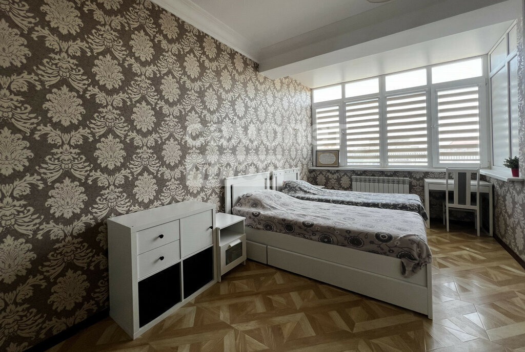 квартира г Махачкала пр-кт Амет-хана Султана 10и фото 16