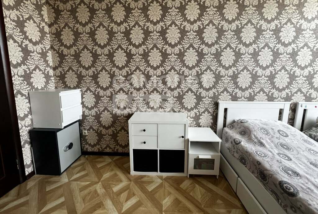 квартира г Махачкала пр-кт Амет-хана Султана 10и фото 18