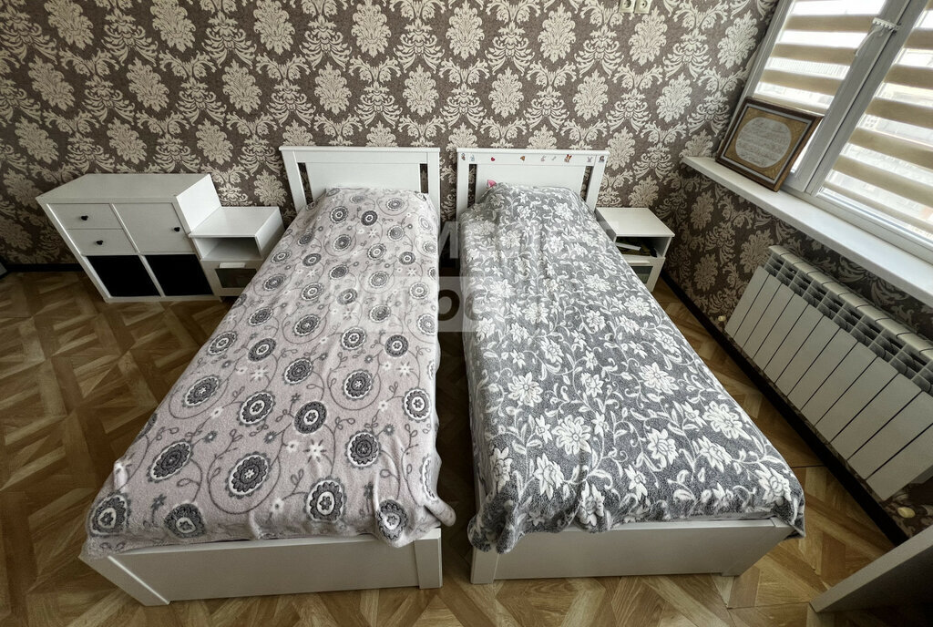 квартира г Махачкала пр-кт Амет-хана Султана 10и фото 21