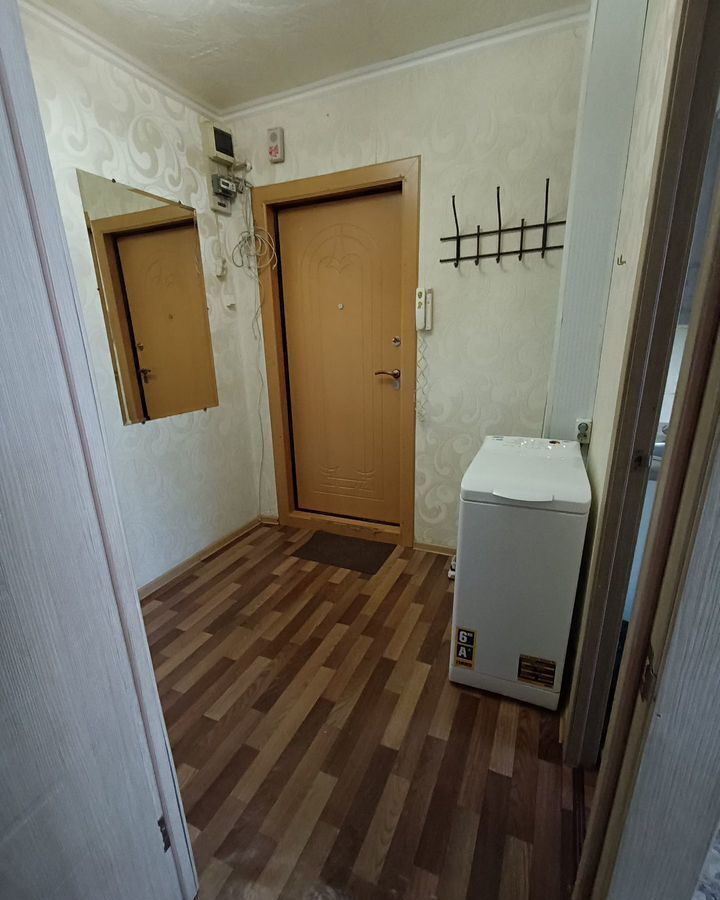 квартира г Набережные Челны р-н Автозаводский 24-й комплекс Республика Татарстан Татарстан, 6 фото 3