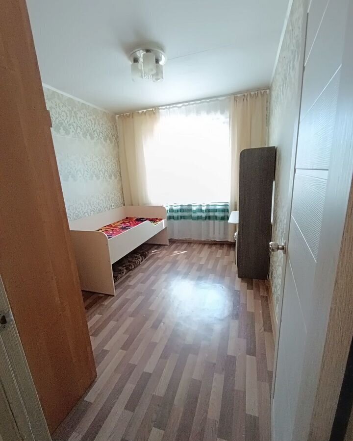 квартира г Набережные Челны р-н Автозаводский 24-й комплекс Республика Татарстан Татарстан, 6 фото 4