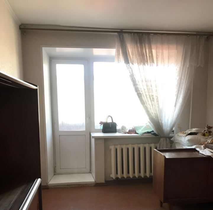 квартира г Уфа р-н Советский ул Достоевского 97 фото 4
