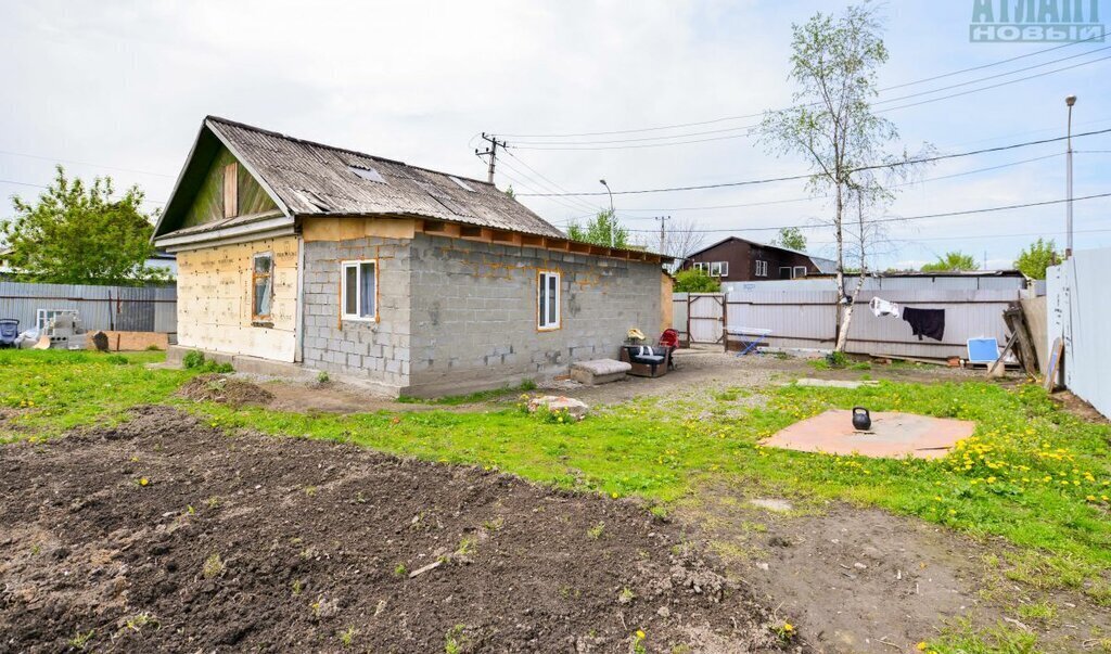 дом г Хабаровск ул Минометная 35/32 фото 1