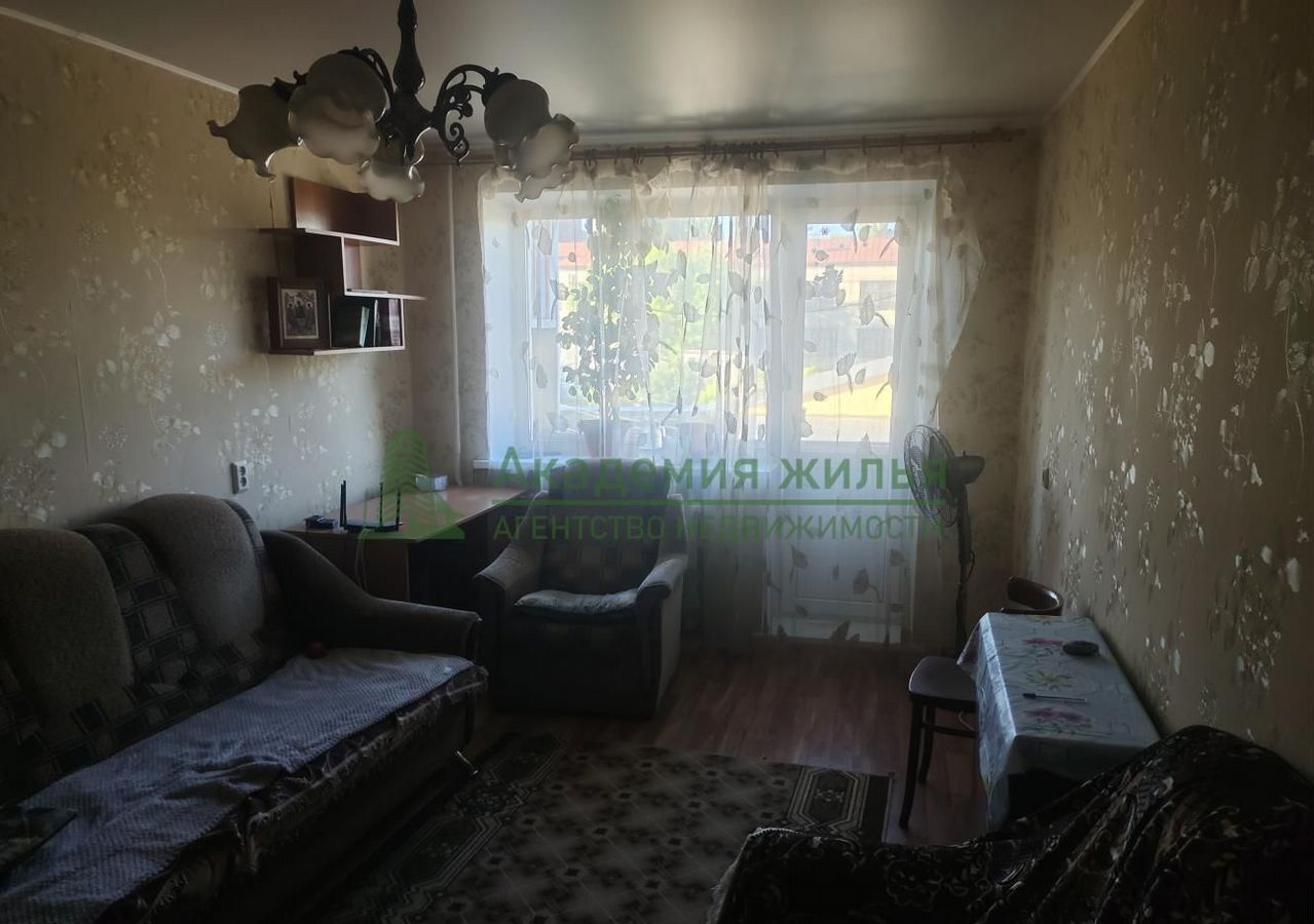 квартира г Саратов р-н Фрунзенский ул Большая Садовая 151/8 фото 2