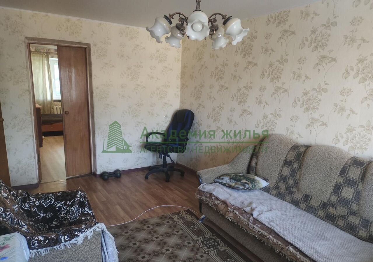 квартира г Саратов р-н Фрунзенский ул Большая Садовая 151/8 фото 3