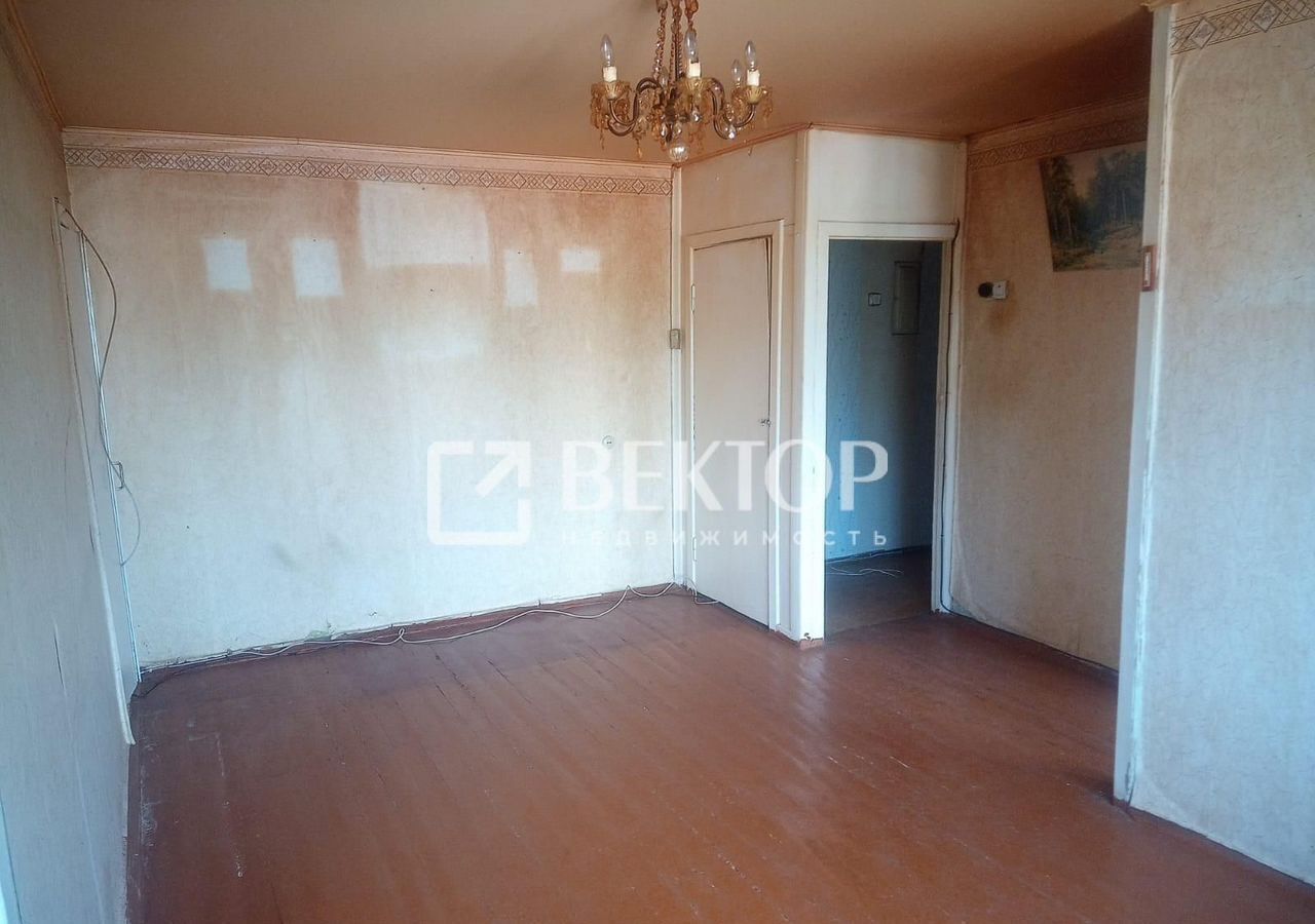 квартира г Ярославль р-н Красноперекопский ул Бахвалова 9а фото 4