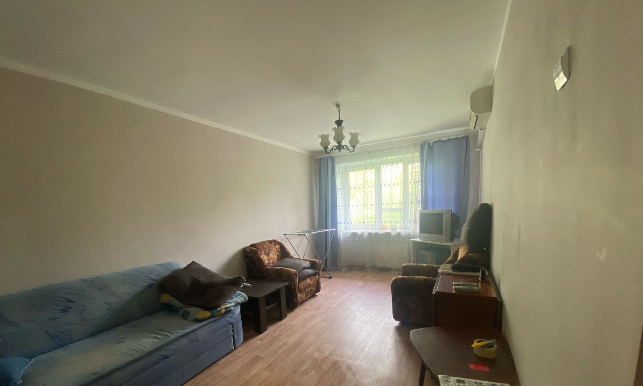 квартира г Волгоград ул им. Пархоменко 49 103-й м-н фото 2