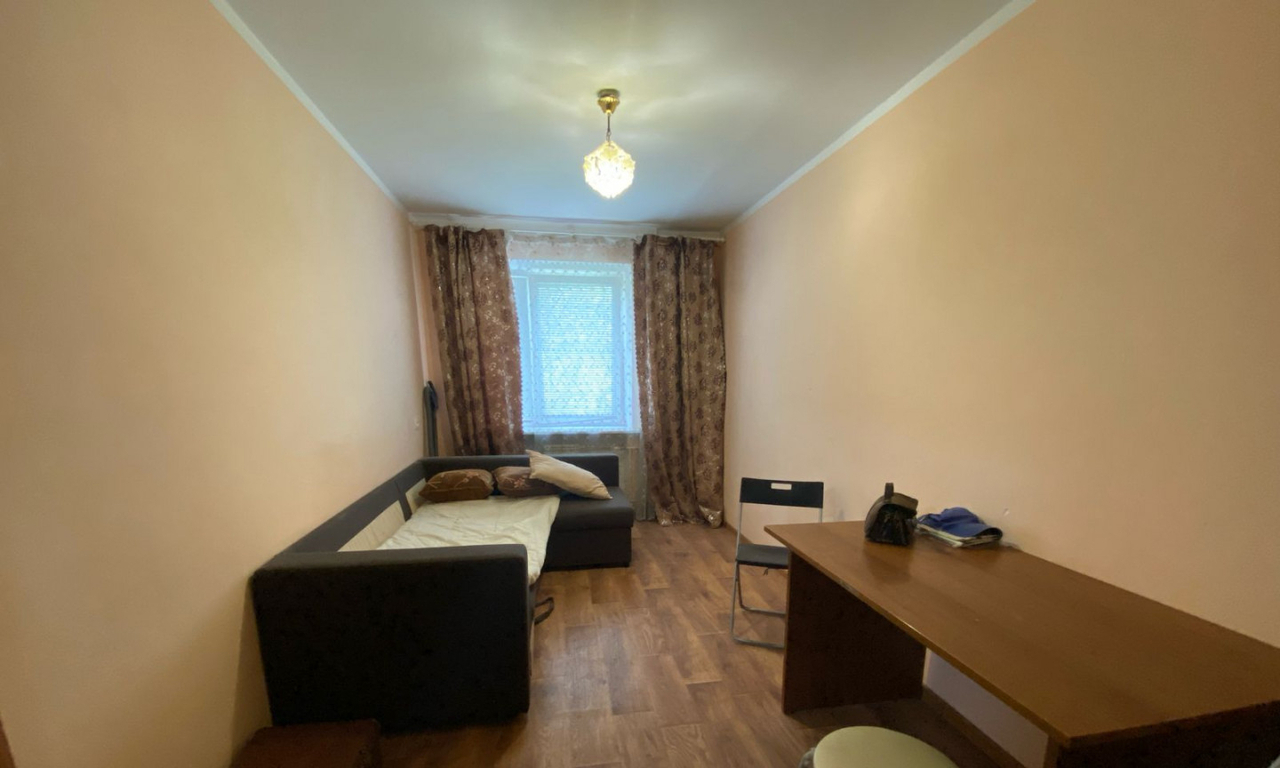 квартира г Волгоград ул им. Пархоменко 49 103-й м-н фото 4