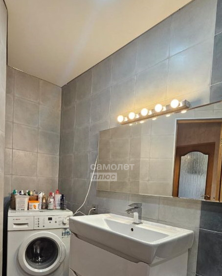 квартира г Новороссийск пр-кт Дзержинского 219а фото 8
