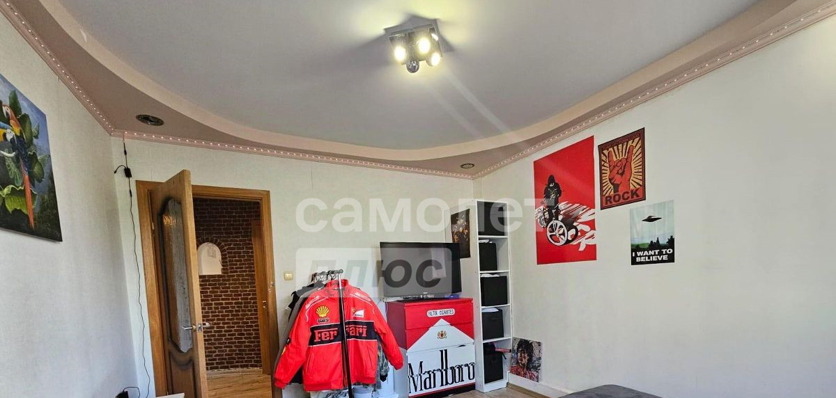 квартира г Новороссийск пр-кт Дзержинского 219а фото 7