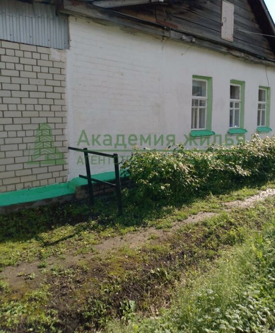 дом г Саратов ул 3-я Беговая 21 фото 1
