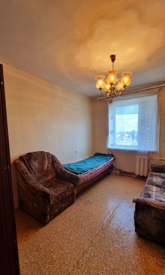 квартира г Саратов р-н Волжский ул Усть-Курдюмская 3 фото 3