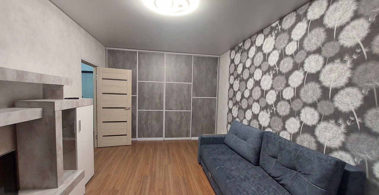 квартира г Югорск ул Мира 51 Тюменская обл. фото 3