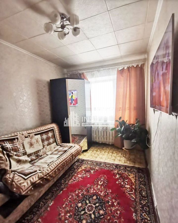 квартира г Новый Уренгой Северная жилая часть мкр-н Юбилейный, 5/3, Тюменская обл. фото 2