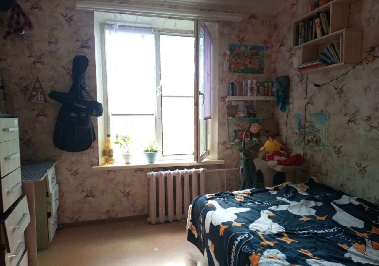 квартира г Соликамск ул Молодежная 33 фото 2