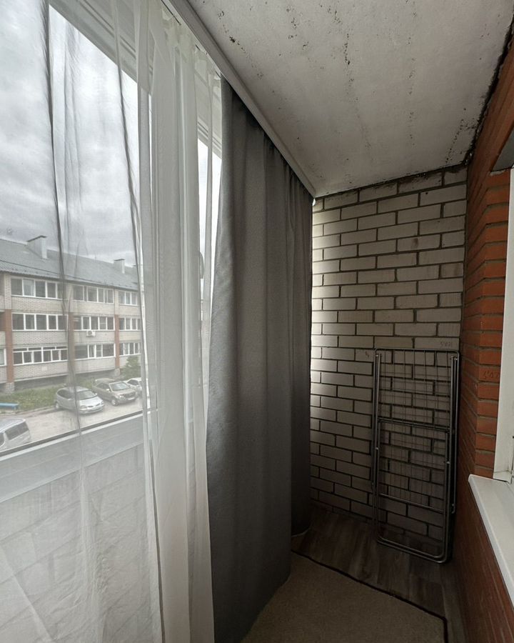 квартира г Бердск ул Кристальная 5/2 фото 7