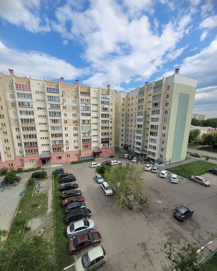 квартира г Копейск пр-кт Славы 32а Копейский г. о. фото 15