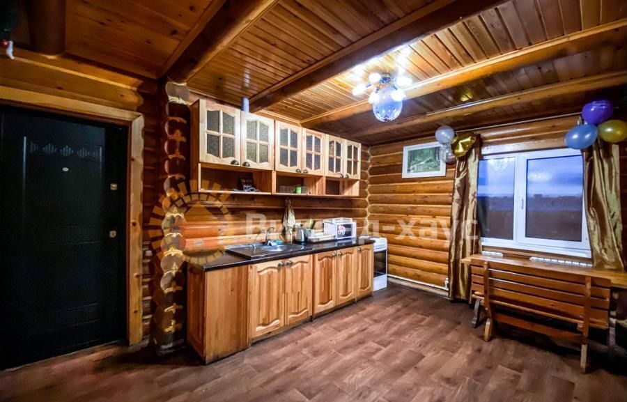 дом г Барнаул п Казенная Заимка р-н Ленинский фото 8