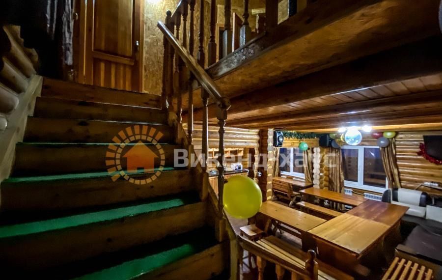 дом г Барнаул п Казенная Заимка р-н Ленинский фото 9