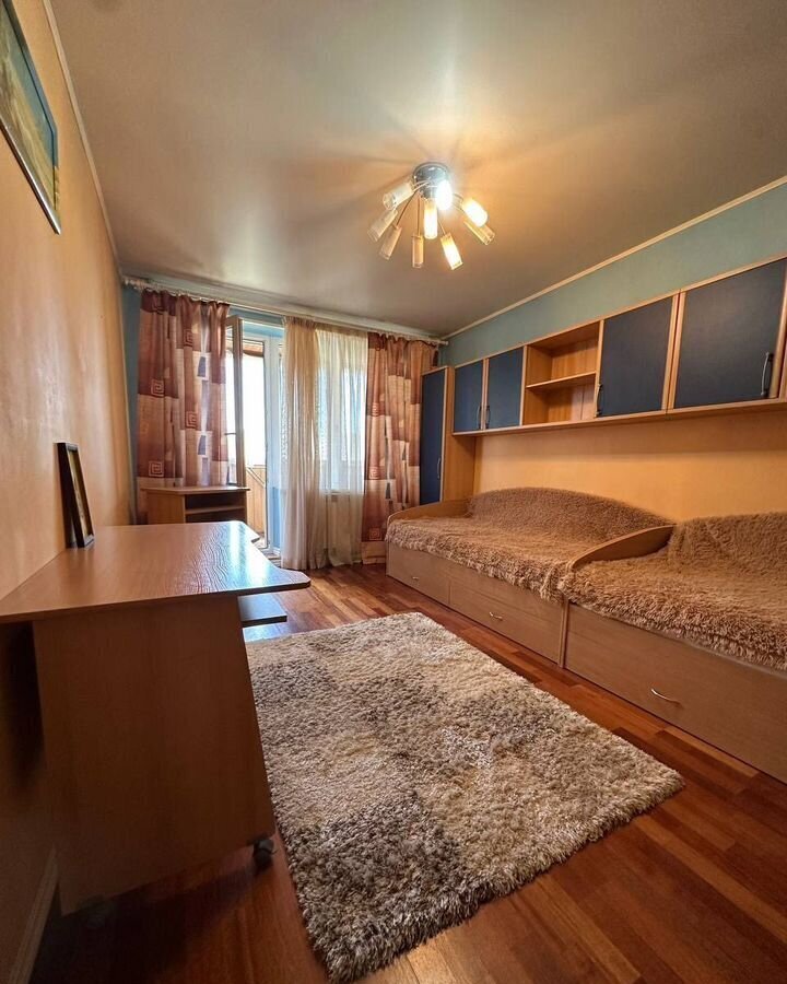 квартира г Уфа р-н Советский ул Айская 60/1 фото 6