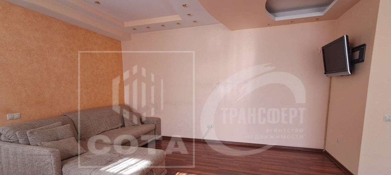 квартира г Воронеж ул Мира 1 фото 16