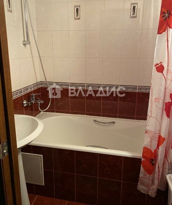 квартира г Нижний Новгород Горьковская ул Героя Советского Союза Ляхова 1к/4 фото 9