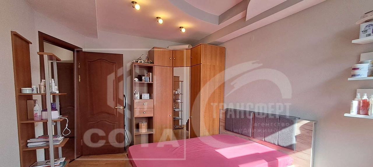 квартира г Воронеж ул Мира 1 фото 21