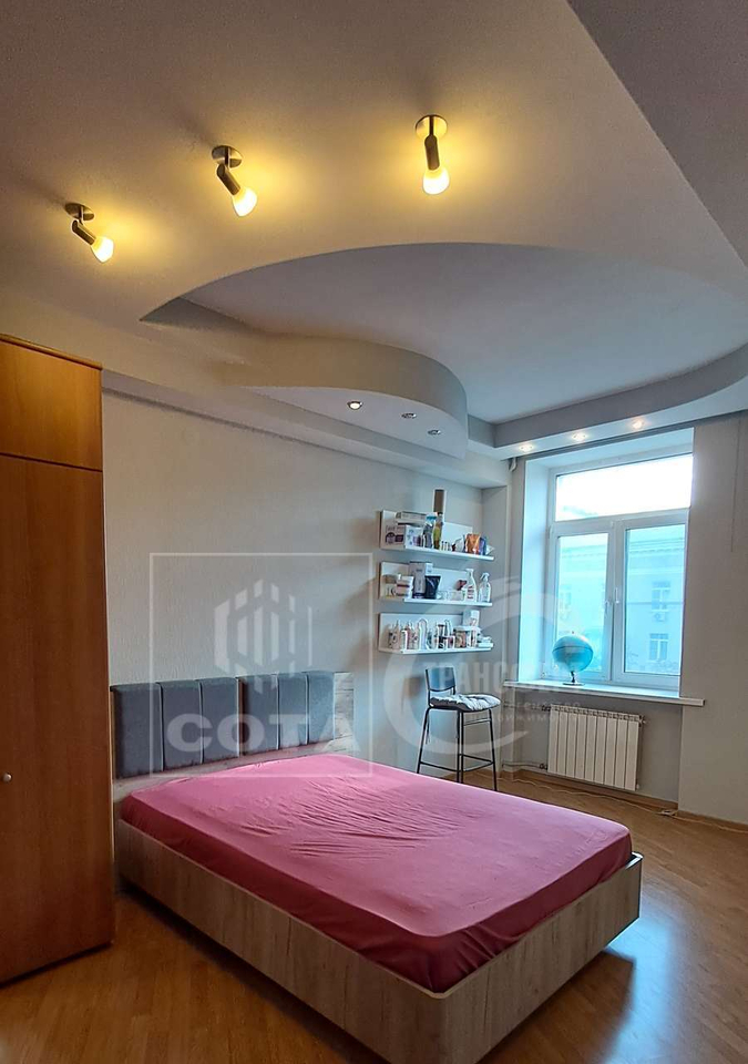 квартира г Воронеж ул Мира 1 фото 24