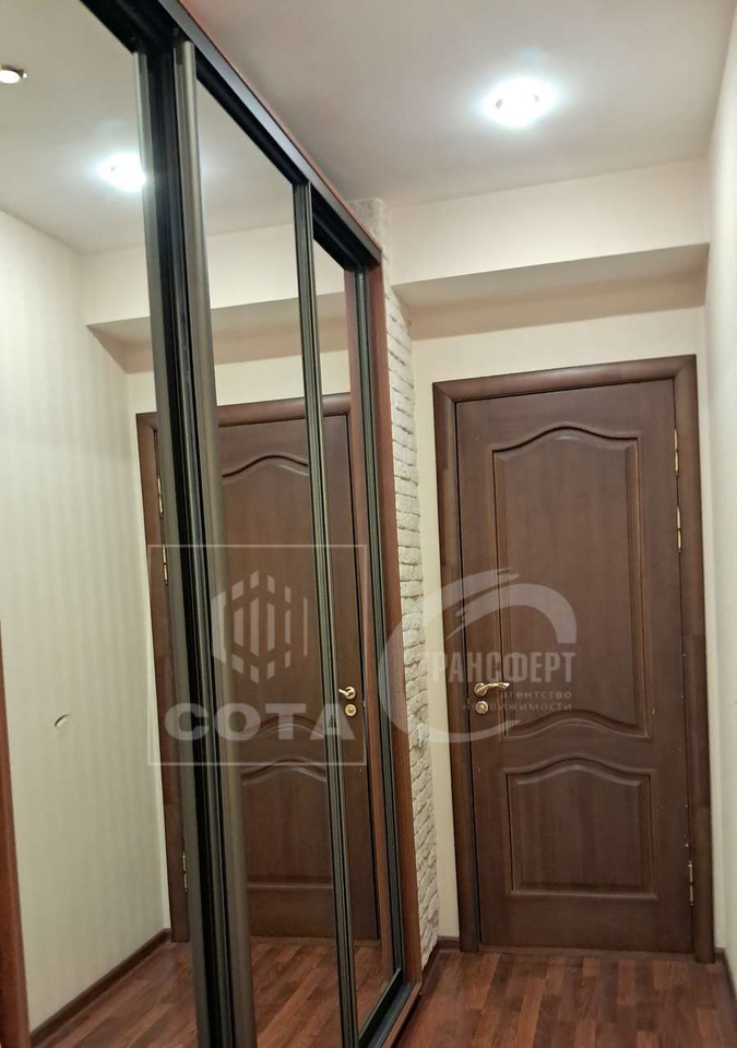 квартира г Воронеж ул Мира 1 фото 29