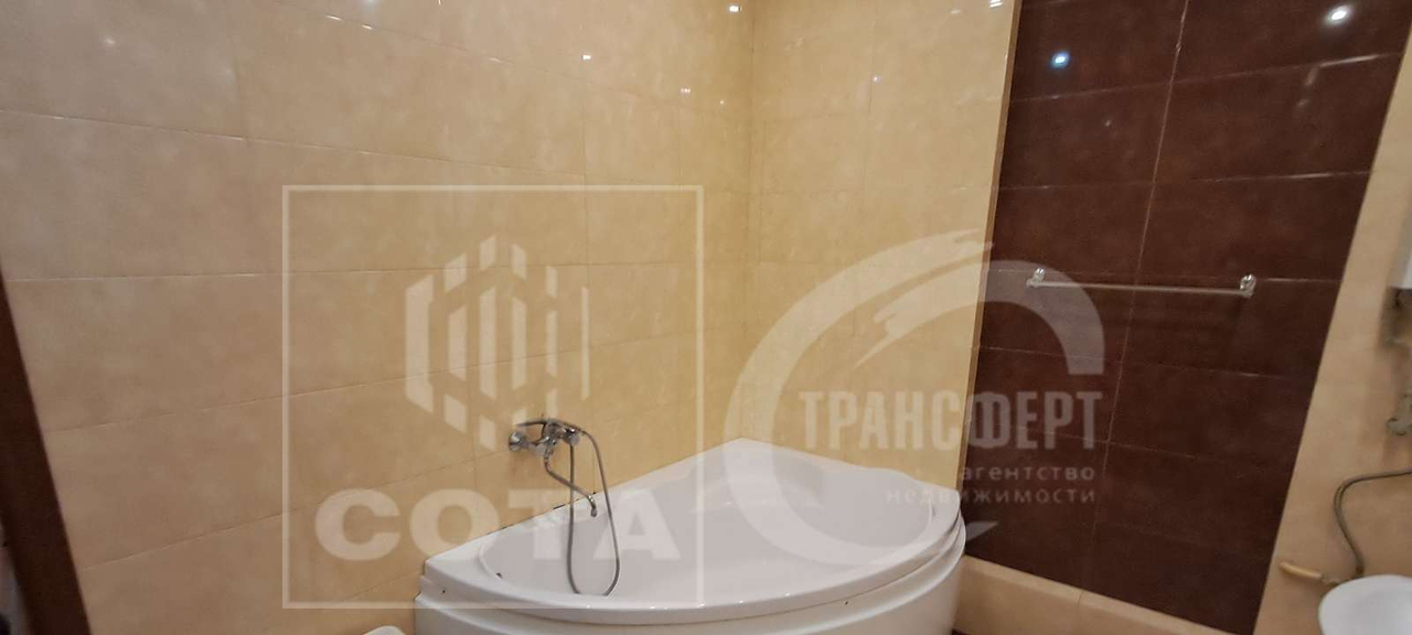 квартира г Воронеж ул Мира 1 фото 30
