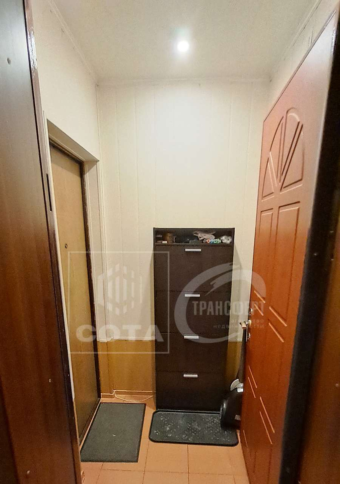 квартира г Воронеж ул Мира 1 фото 37