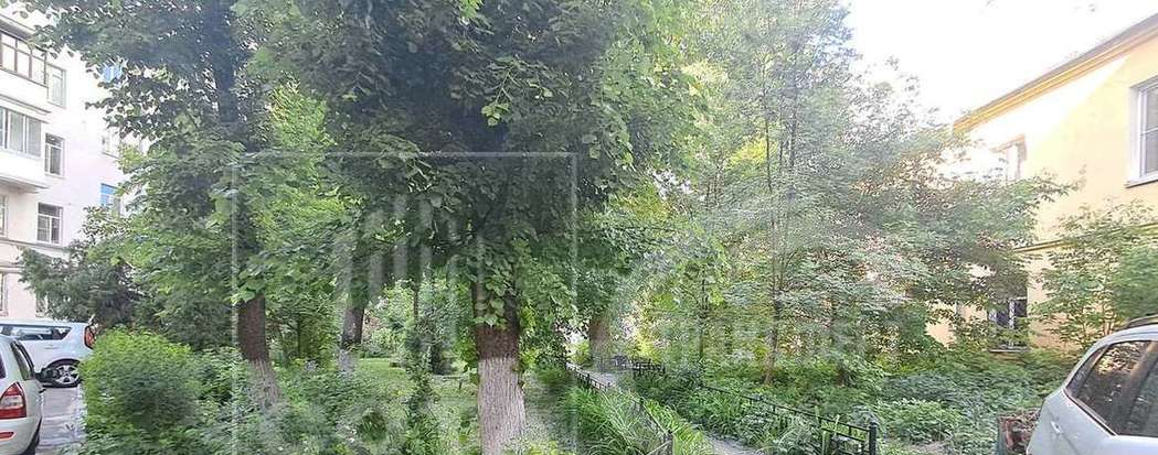 квартира г Воронеж ул Мира 1 фото 40
