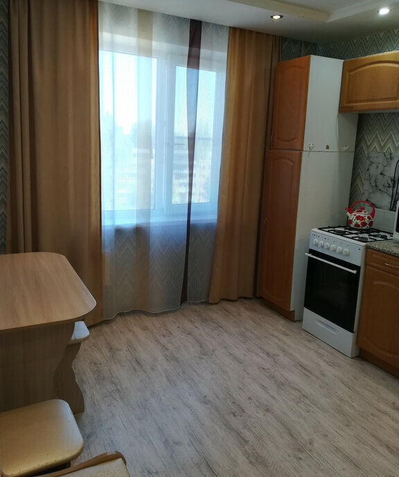 квартира г Киров мкр Радужный ул Конституции 5 фото 18