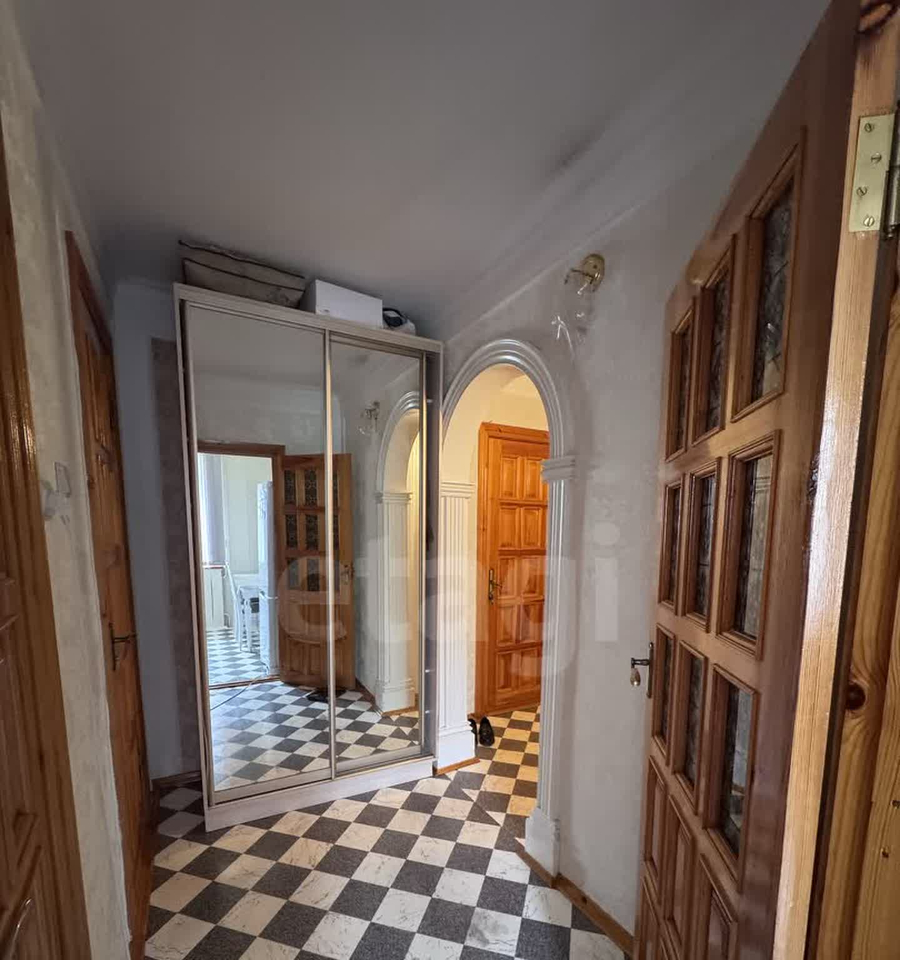 квартира г Черкесск ул Космонавтов 82 фото 14